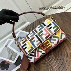 Fendi Satchel Bags